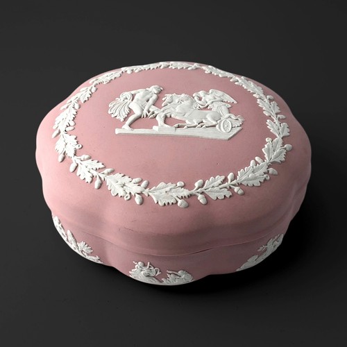 Wedgwood jasperware handarbeit - jasperware,