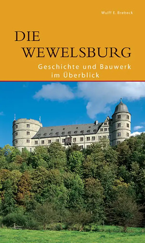 Die wewelsburg - die,