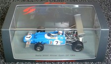 1969 - Matra MS80 - Jackie