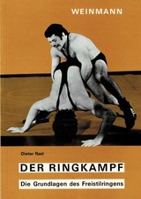 Der Ringkampf - Grundlagen des
