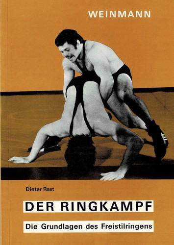 Der ringkampf grundlagen des - grundlagen,