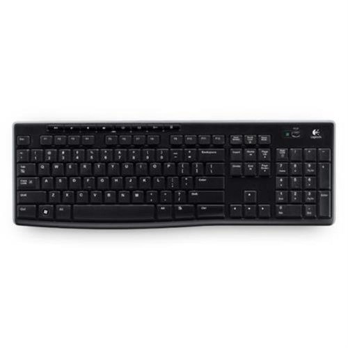 Logitech k270 wireless - k270,