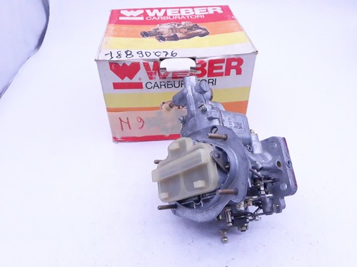 Weber dms 201 vergaser - dms,