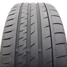 245 45 18 1x CONTINENTAL 245/45 ZR18 100W XL Sommerreifen 2012 7mm