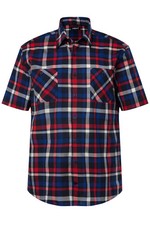 Men Plus Herren große