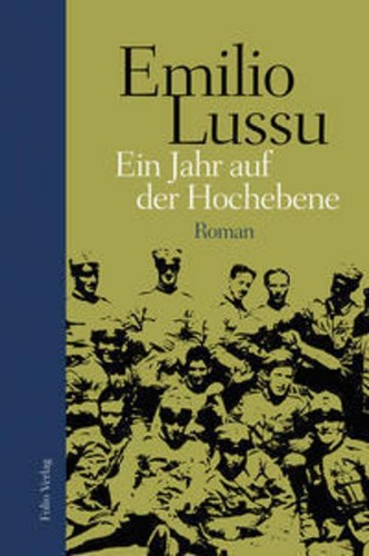 Ein jahr auf der - ein, hochebene