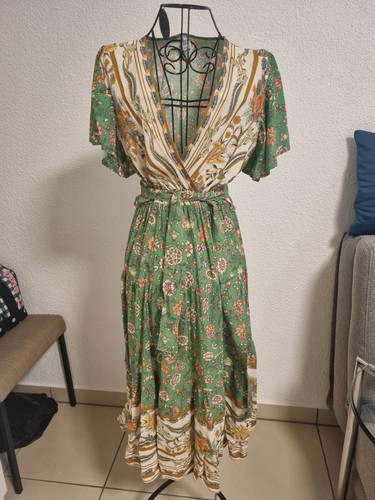 Sommerkleid ital design marke - ital.,