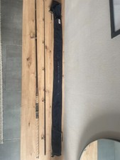 Spro Excape Softbait Spin Rute