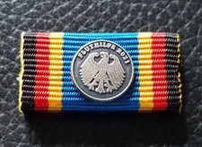 Einsatzmedaille Fluthilfe