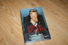 Dieter Bohlen, Hinter den
