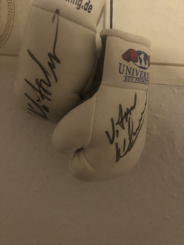 Kleine boxhandschuhe - kleine, 🥊