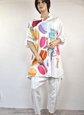 Made in Italy: luftig, leichte