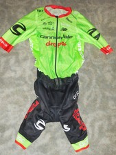 POC Bioracer Team Cannondale