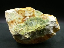 WAVELLITE - AVANT, ARKANSAS