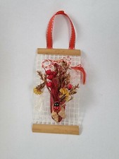 Martisor Buchet Flori 