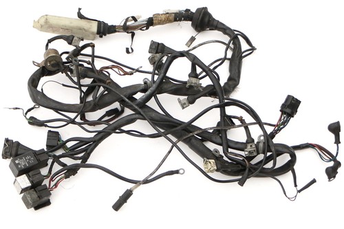 Kabelbaum motor dme bmw - dme,