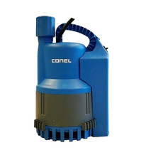 Tauchpumpe CONEL FLOW TP12-N
