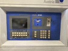 BATTENFELD SPRITZGUSS DISPLAY