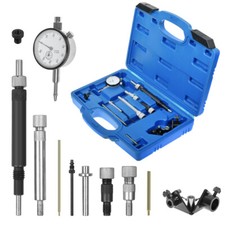 Dieselpumpe Motor Einstellwerkzeug Einspritzpumpe Messuhr für Bosch VE Kikki Set