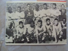 Americana Argentina WC World