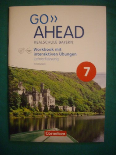 Ahead workbook - go,