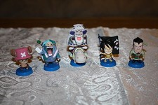 One Piece-Geschichte von Chopper11 Figuren direkt aus Jp.Sammler unglaublich rar