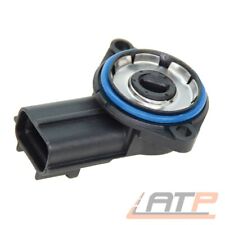 SENSOR DROSSELKLAPPENSTELLUNG