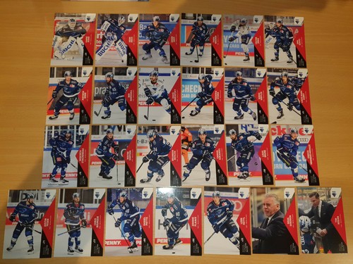 Del 2021 2022 komplettes - del, 21-22