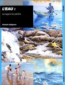 Leau regard du - leau,