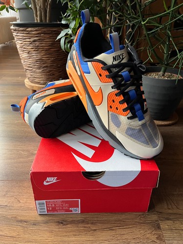 Nike air max - nike, drift