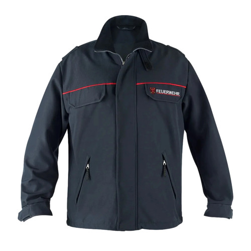 Softshelljacke feuerwehr - softshelljacke,
