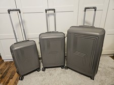 3 stück Reisekoffer Koffer