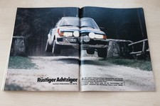 Auto Motor Sport AMS 11/1979