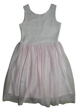 Mädchen Kleid H&M Gr-134-140