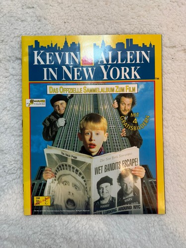 Kevin allein new - in, york