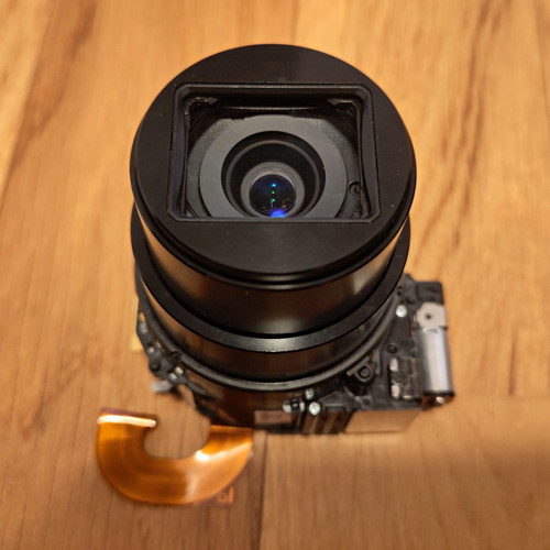Original sony dsc hx60v - original, dsc-hx60v