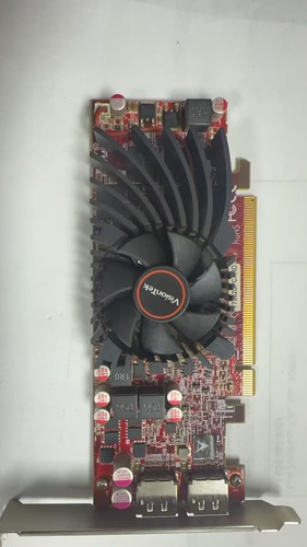 Visiontek radeon 7750 1gb - visiontek, hd