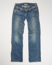 Levi's Damen Eve Straight
