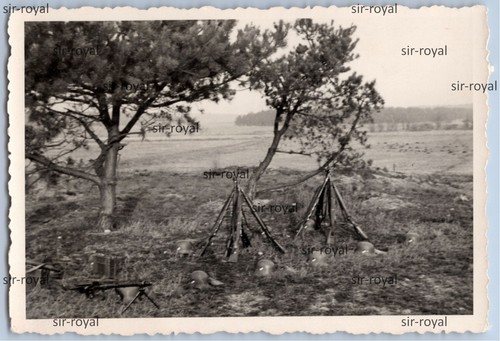 Polen feldzug 1939 - ak,