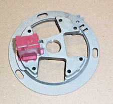 Grundplatte mit Geber 6V 12V für Simson Schwalbe KR51/2 S51 Elektronik Zündung