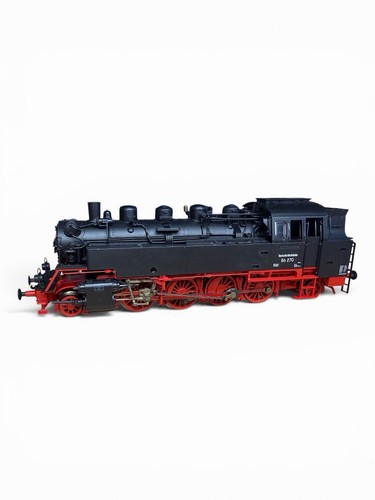 Roco dampflok 270 dr - 86,