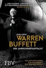Warren Buffett – Der