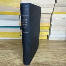 Studium trosartiklerne - et,