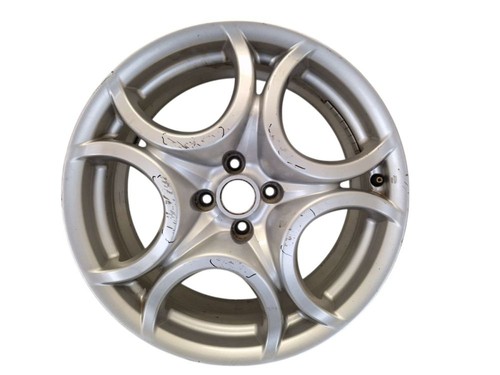 Felge 7jx17 et39 - felge, h2