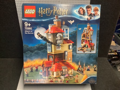 Neu lego harry - lego,