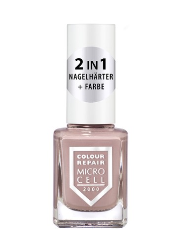 Soft taupe colour repair - taupe, –