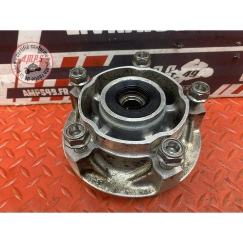 Kronenhalter honda vtr 1000 - vtr,