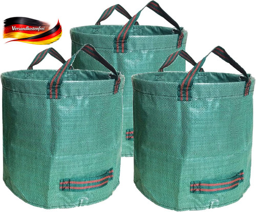 Gartensack set 272l - gartensack,