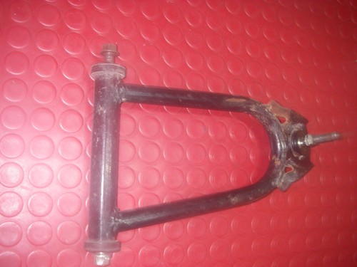 Arm querträger achsschenkel - a-arm,
