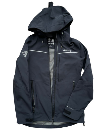 Musto mpx regenjacke mit - musto,